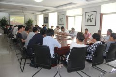 重溫《共產黨宣言》，堅定信仰信念 -------心心酒業(yè)黨委組織開